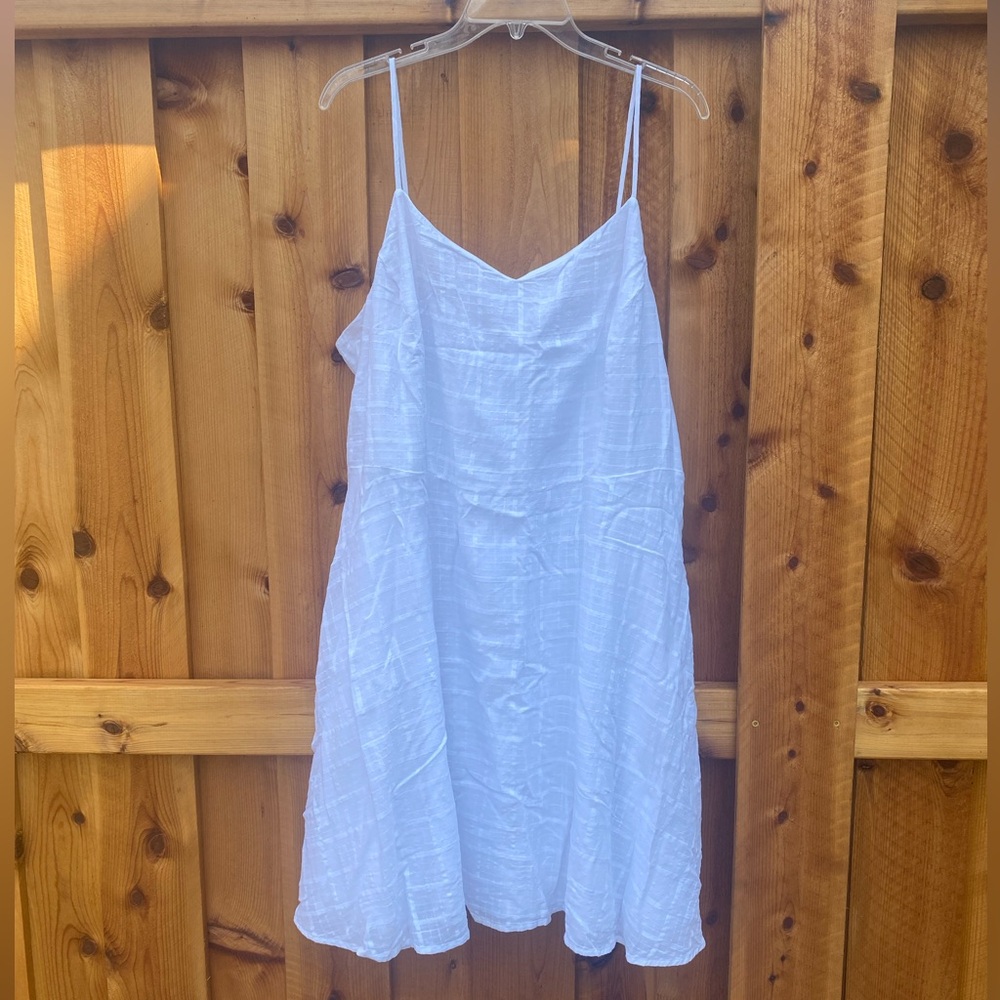 Old Navy Sundress